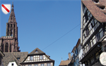 Fond d'écran gratuit de FRANCE - Strasbourg, Alsace numéro 63949